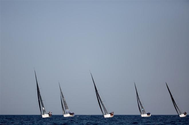 Final day – Melges 32 World Championships ©  Max Ranchi Photography http://www.maxranchi.com